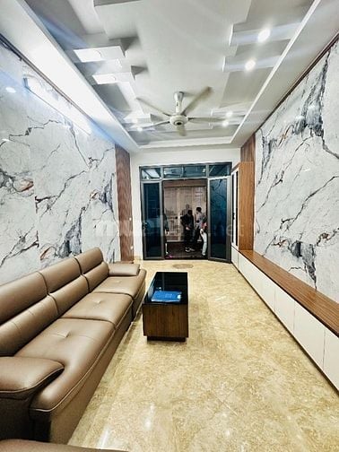 HIẾM LÔ GÓC NHÀ ĐẸP HỒ TÙNG MẬU 36M2X5T ĐẤT THỊNH GIÁ 8,3 TỶ