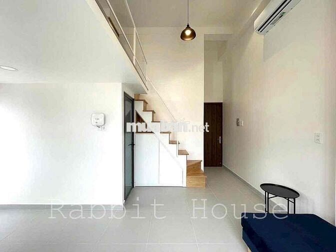 🏯KHAI TRƯƠNG DUPLEX GÁC CAO - SÁT QUẬN 1 - NGAY VẠN KIẾP - Ở ĐƯỢC ĐÔNG