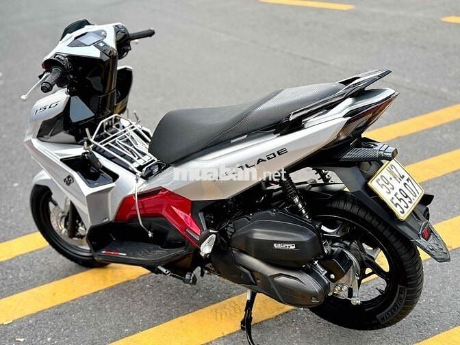 Airblade 150 Abs mẫu 2022 2val bstp máy zin100%