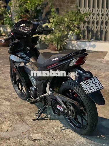 ❤️ Winner 150 đời 2019 bstp chính chủ hỗ trợ góp