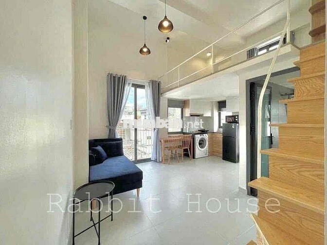 🏯KHAI TRƯƠNG DUPLEX GÁC CAO - SÁT QUẬN 1 - NGAY VẠN KIẾP - Ở ĐƯỢC ĐÔNG
