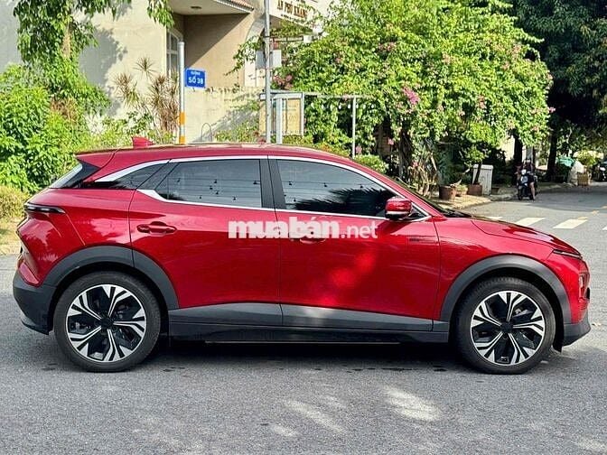 VinFast VF6 Plus 2025 Đã Mua Pin