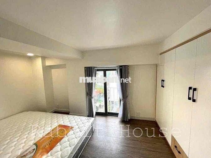 🏯KHAI TRƯƠNG DUPLEX GÁC CAO - SÁT QUẬN 1 - NGAY VẠN KIẾP - Ở ĐƯỢC ĐÔNG