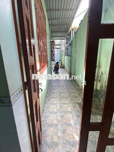 cho Thue nha nguyên can 1t1l dt rộng 4 p ngủ d xe 🚗