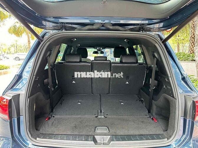 Mercedes Benz GLB 2021 200 AMG - 28000 km