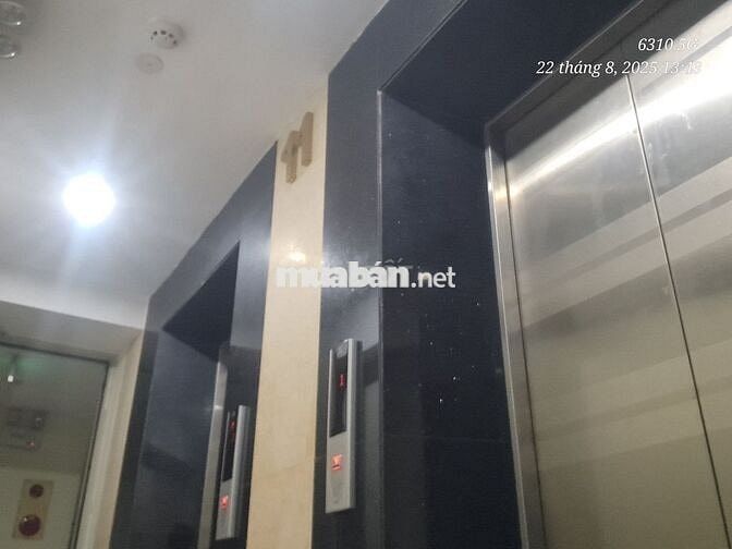 Bán tòa nhà vp tại Đại Cồ Việt, 1,024 tỷ / m2, 498m2, 12 tầng, mt 30m