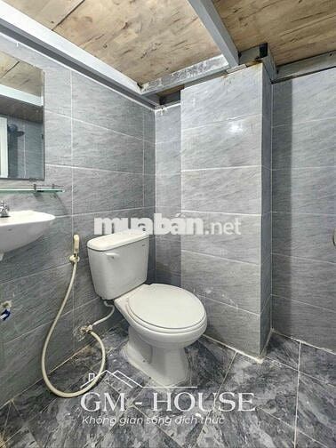 Duplex ngay tại Ngã Tư Phú Nhuận