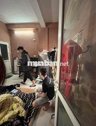 Chính chủ cho thuê phòng 2,5 Tr khép kín 18m2 Ngã Tư Sở