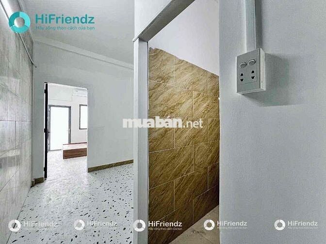 KHAI TRƯƠNG PHÒNG DUPLEX MỚI Ở ĐƯỢC 3-4 NGƯỜI NGAY PHÚ NHUẬN