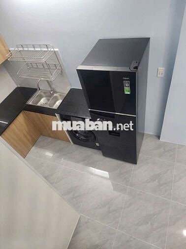 Nhà sổ hồng chung Lê Văn Lương Phước Kiển Nhà Bè