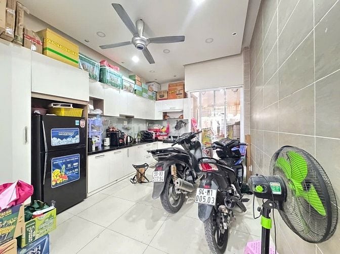 Cần tiền bán gấp Nhà 1 lầu hẻm Đường Số 2, P16, Q.Gò Vấp.