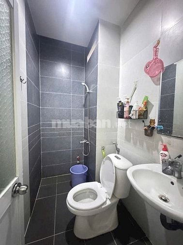 Cần tiền bán gấp Nhà 1 lầu hẻm Đường Số 2, P16, Q.Gò Vấp.