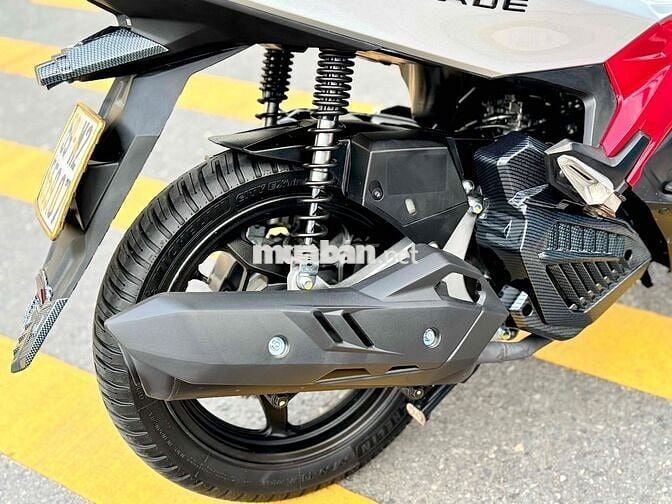 Airblade 150 Abs mẫu 2022 2val bstp máy zin100%