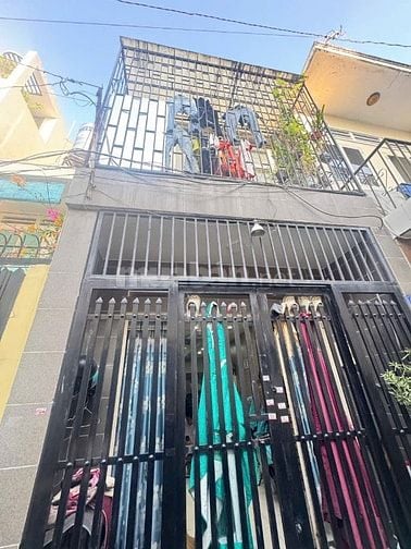 Cần tiền bán gấp Nhà 1 lầu hẻm Đường Số 2, P16, Q.Gò Vấp.