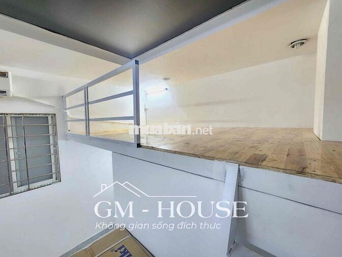Duplex ngay tại Ngã Tư Phú Nhuận