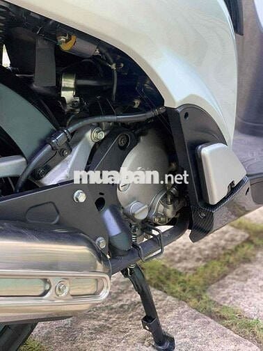 Sh ý sm 103 xe nhà đi đầu chưa rớt