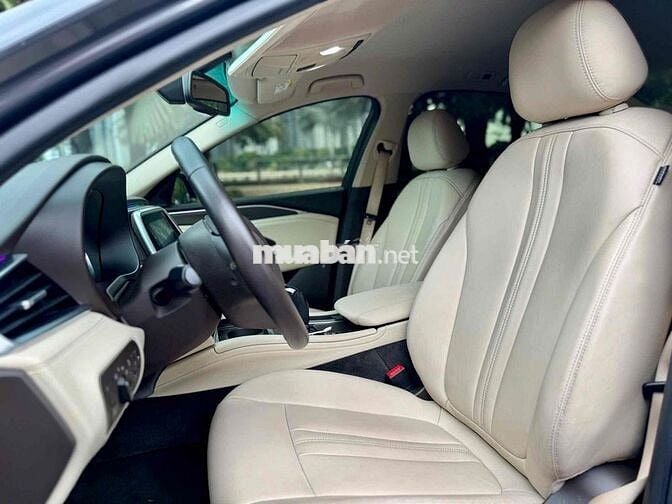 VinFast Lux A2.0 2019 Premium 2.0 AT - 29000 km
