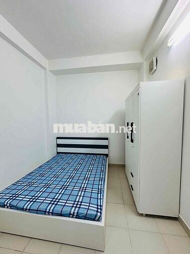 CHO THUÊ CĂN HỘ HƯNG PHÚ 2PN FULL NT