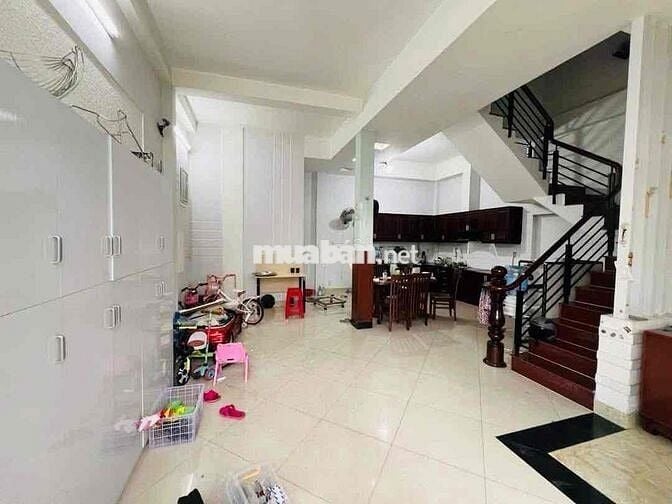 CHO THUÊ NHÀ 3TẦNG (7x15)ĐƯỜNG 48 HIỆP BÌNH CHÁNH THỦ ĐỨC GẦN GIGAMALL