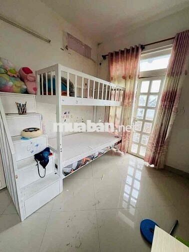 CHO THUÊ NHÀ 3TẦNG (7x15)ĐƯỜNG 48 HIỆP BÌNH CHÁNH THỦ ĐỨC GẦN GIGAMALL