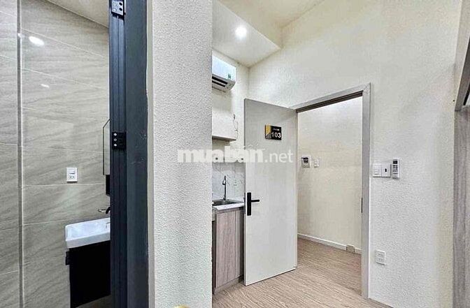 PHÒNG TRỌ KHU ĐAKAO_ĐH MỞ_ĐH KINH TẾ_GẦN CÁC TUYẾN ĐƯỜNG LỚN