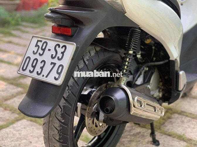Sh ý sm 103 xe nhà đi đầu chưa rớt