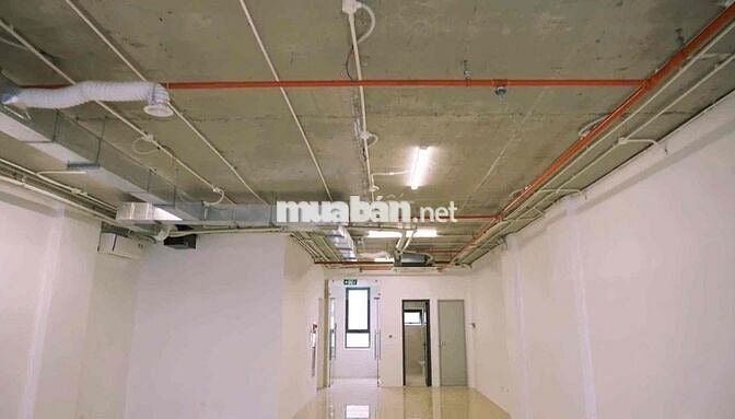 Cho thuê MBKD 120m2 x 3 tầng tại TÔN ĐỨC THẮNG - ĐỐNG ĐA