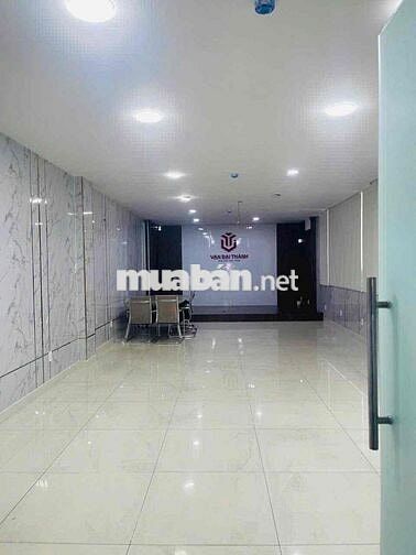 CHO THUÊ TÒA NHÀ- MT PHẠM VĂN ĐỒNG, HIỆP BÌNH CHÁNH-THỦ ĐỨC -GIGAMALL