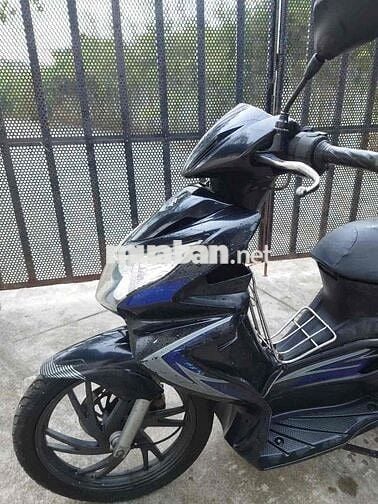 Suzuki Hayate 125 2008 BS 65B1