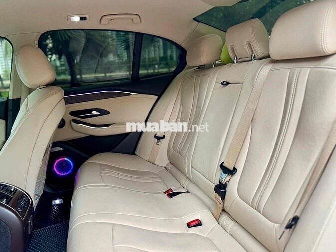 VinFast Lux A2.0 2019 Premium 2.0 AT - 29000 km