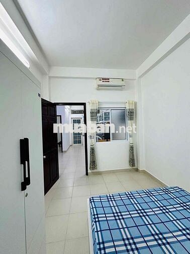 CHO THUÊ CĂN HỘ HƯNG PHÚ 2PN FULL NT