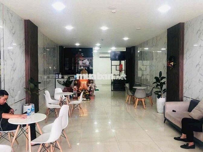 CHO THUÊ TÒA NHÀ- MT PHẠM VĂN ĐỒNG, HIỆP BÌNH CHÁNH-THỦ ĐỨC -GIGAMALL