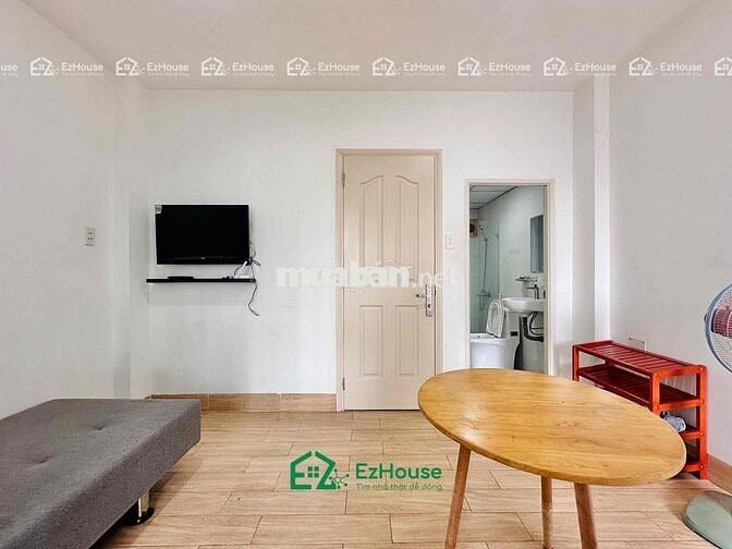 CHO THUÊ CĂN HỘ GIÁ RẺ ĐẦY ĐỦ TIỆN NGHI NGAY UỶ BAN BÌNH THỚI