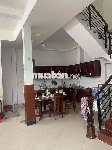 CHO THUÊ NHÀ 3TẦNG (7x15)ĐƯỜNG 48 HIỆP BÌNH CHÁNH THỦ ĐỨC GẦN GIGAMALL
