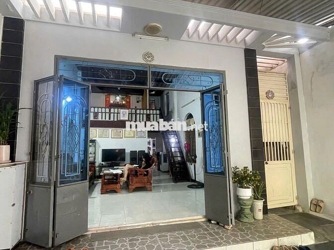 NHÀ HẺM 90,4m2, 2 PN, ngay sát KDL Sinh Thái Nam Ô