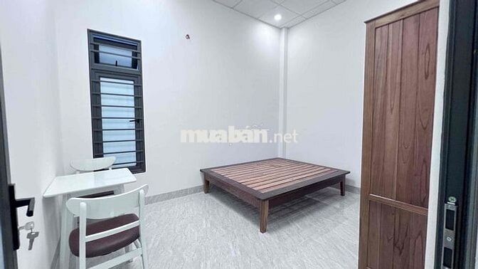 còn *** căn nhà thuê mới keng gần ĐH Tây Nguyên - nội thất cơ ban