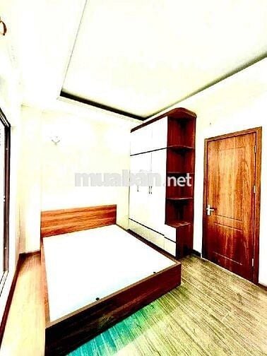 NHÀ ĐẸP -MỚI COONG - NGÕ OTO - 2 THOÁNG - RỘNG - MỚI - Ở NGAY    Trươn