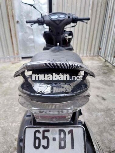 Suzuki Hayate 125 2008 BS 65B1