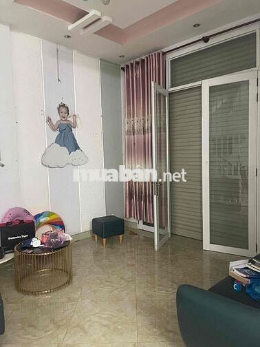 CHO THUÊ NHÀ 3TẦNG (7x15)ĐƯỜNG 48 HIỆP BÌNH CHÁNH THỦ ĐỨC GẦN GIGAMALL
