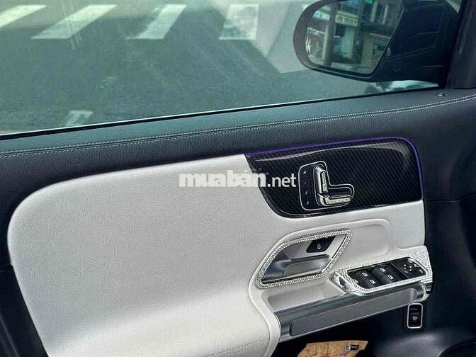 Mercedes Benz GLB 2021 200 AMG - 28000 km