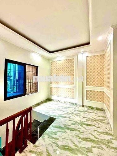 NHÀ ĐẸP -MỚI COONG - NGÕ OTO - 2 THOÁNG - RỘNG - MỚI - Ở NGAY    Trươn