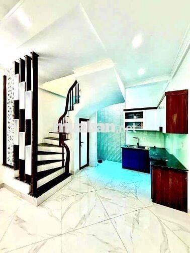 NHÀ ĐẸP -MỚI COONG - NGÕ OTO - 2 THOÁNG - RỘNG - MỚI - Ở NGAY    Trươn