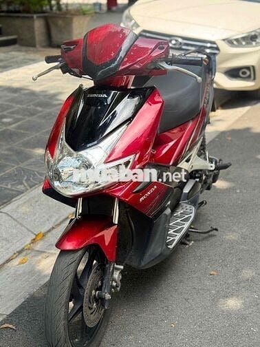 HONDA AIRBLADE 2012 đỏ xe đẹp chạy êm