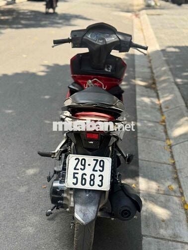 HONDA AIRBLADE 2012 đỏ xe đẹp chạy êm