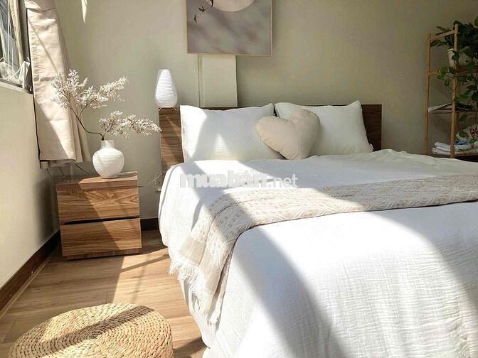 📌CĂN HỘ MINI BẾN THÀNH Q.1🌿STUDIO CỬA SỔ THOÁNG 30M2🌿GẦN CV TAO ĐÀN
