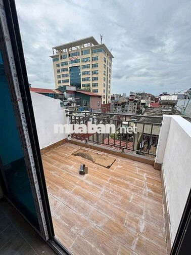 Khai trương CCMN 1n1k 35m2 Full đồ, máy giặt, ban công tại Hà Kế Tấn