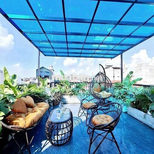 8 TỶ SỞ HỮU SIÊU PHẨM NHÀ SÀI ĐỒNG – 6 TẦNG THANG MÁY – FULL NỘI THẤT