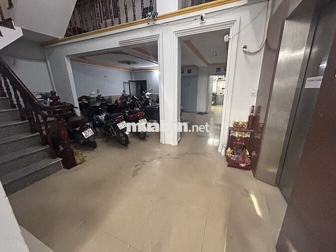 Trọ máy lạnh, full nội thất. Ngã tư ga (Văn Hiến, IUH, NTTU)