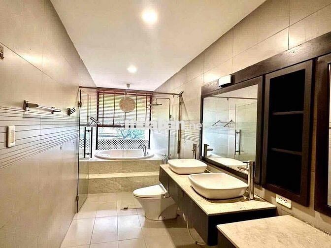 CHO THUÊ BIỆT THỰ KDC SÔNG ĐÀ HIỆP BÌNH CHÁNH THỦ ĐỨC GẦN PHẠM VĂN ĐỒG
