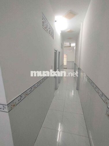 Cho thuê nhà nguyên căn 132m2 ở An Phú Tây, Cần Giuộc, Long An